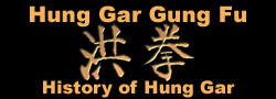 History: Hung Gar